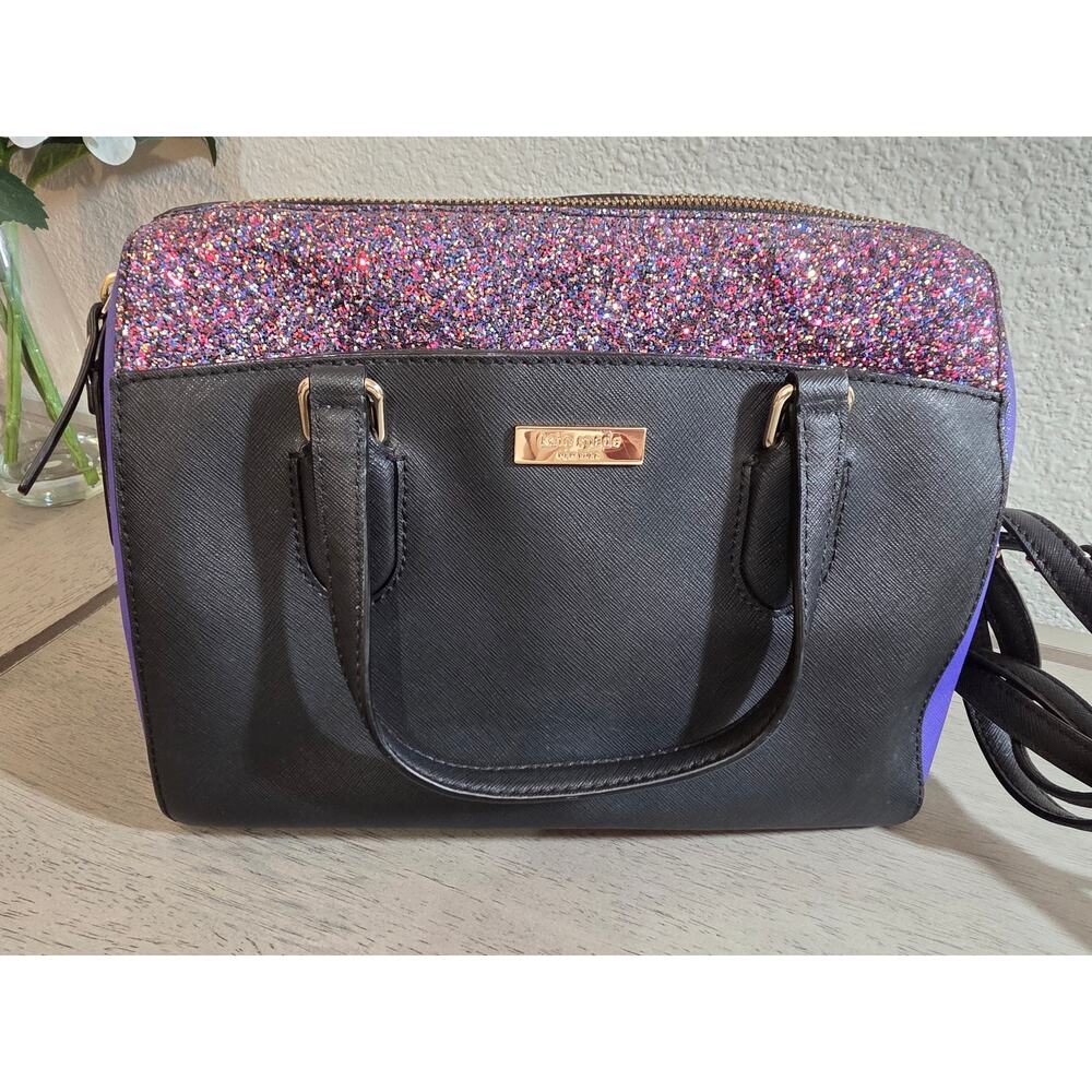 Kate Spade Laurel Way Glitter Alisanne